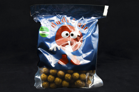 Boiles - Boilies DUDI BAIT Crap-Amur Solubile 24mm, 1kg