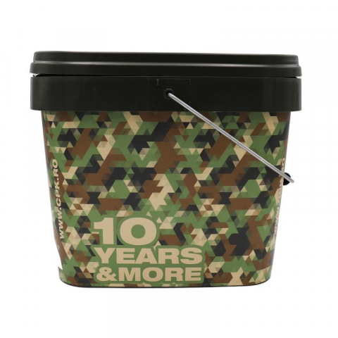 Бойлы OLD SCHOOL CRAB&PRUNA 20mm 5kg [2]