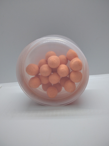 Boilies-uri Pop-up Tutti-Frutti, 10mm [2]