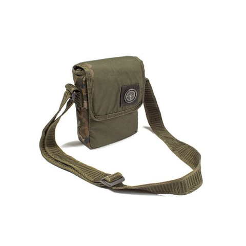 Borseta Nash Scope Ops Security Pouch Camo, 19x14x5cm [1]