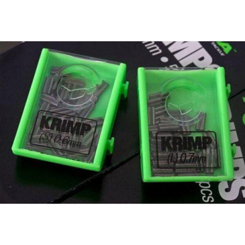 Accesorii, monturi crap - BRIDE 0,5MM PT MONTURA CRAP KORDA