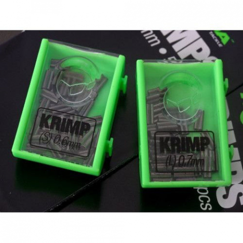 Accesorii, monturi crap - BRIDE 0,6MM PT MONTURA CRAP KORDA