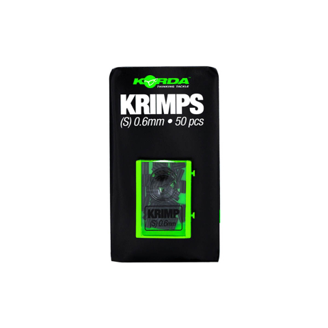 Застёжки - BRIDE 0,6MM ДЛЯ МОНТАЖА CRAP KORDA