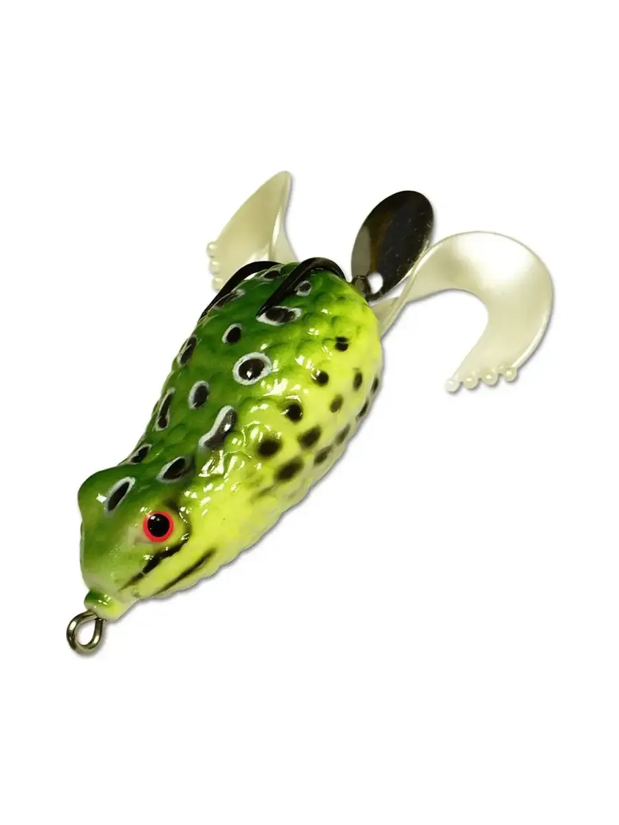 Naluci - Broasca-antiagatare LF17 50mm,12g,C36