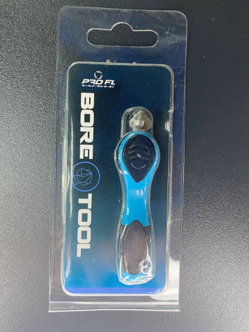 Pescuitul în Moldova - Burghiu PRO FL Bore Tool