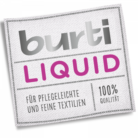 BURTI OXI LIQUID -Detergent pentru rufe albe 1.45L [3]