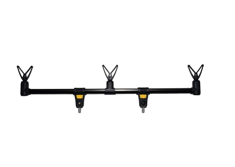 Rod Pod, picheti, suporti - Buzz-bar FL fara piciori pt 3 lansete