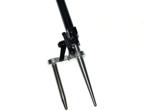 Buzzbar MECCANICA VEDESE NICK-ETTO 100cm 3 Rods [1]
