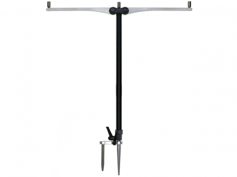 Buzzbar - Buzzbar MECCANICA VEDESE NICK-ETTO 100cm 3 Rods