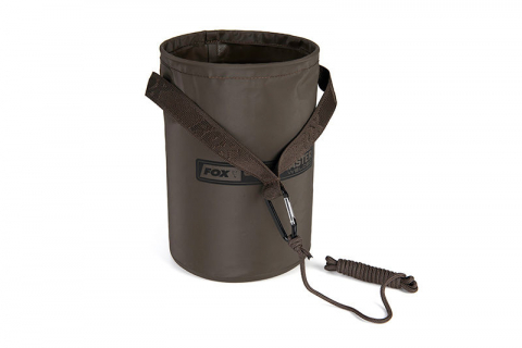 Caldare Fox Carpmaster Water Buckets [2]