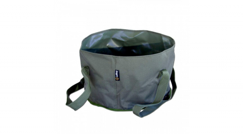 Bagajerie pescuit - Caldare pentru nada fara capac LeRoy (32*22cm (18л))
