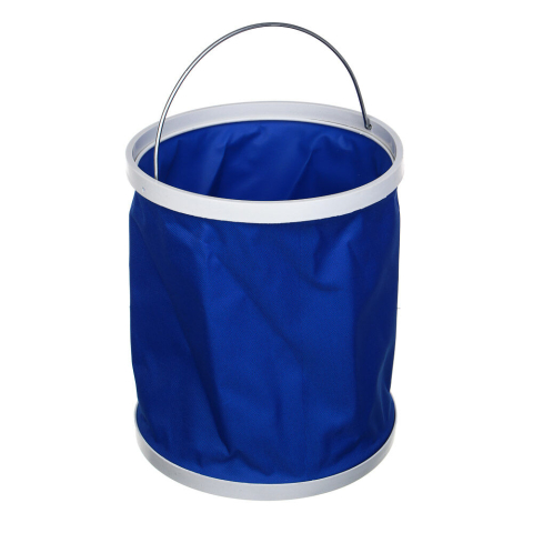 Genti, huse, galeti - Caldare pliabila 7L