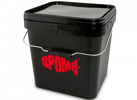 Bagajerie pescuit - Caldare pt nadit Spomb Bucket