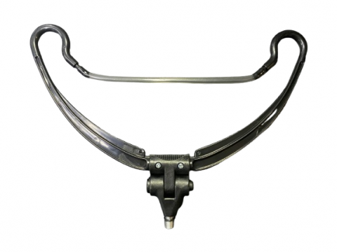 Platforme feeder, suporturi, tripoduri - Cap suport FL feeder