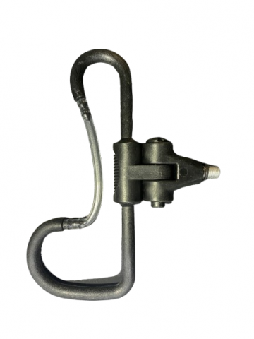 Platforme feeder, suporturi, tripoduri - Cap suport FL feeder