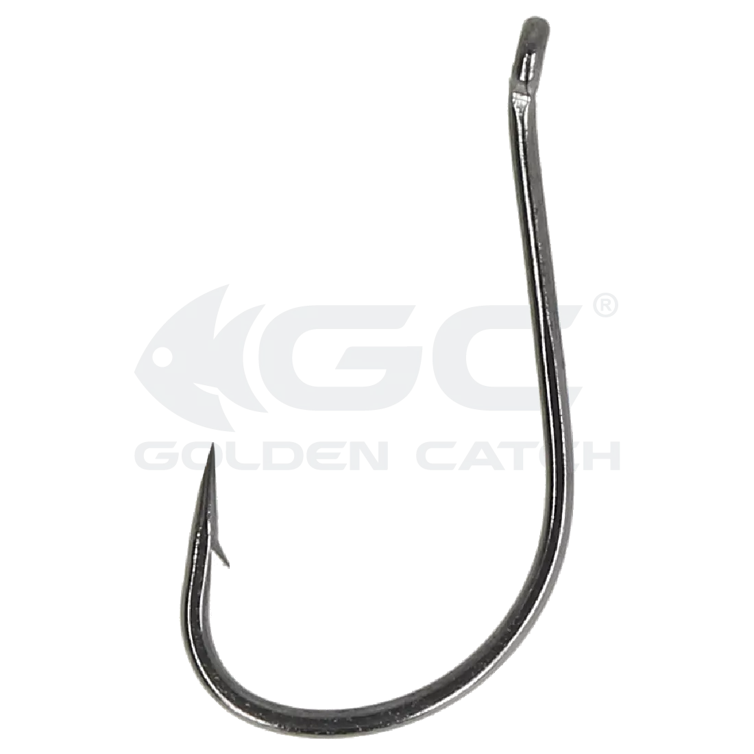 Фидер - Крючок GC Feeder 1051BN #11 12шт.