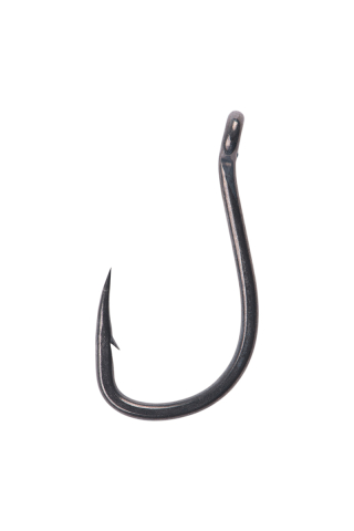 Крючки FOX Stiff Rig Beaked, №6 [1]