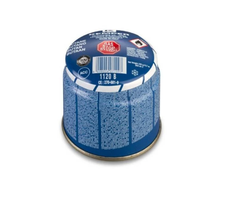 Pescuitul în Moldova - Cartuș universal de gaz KEMPER 360ml
