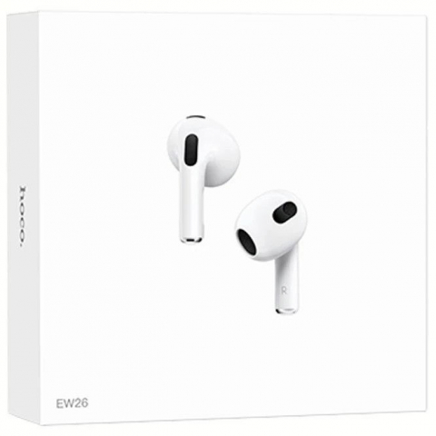 Наушники HOCO EW26 Full true wireless stereo headset [4]