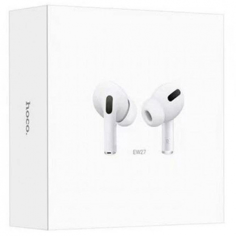 Casti HOCO EW27 Full true wireless stereo headset [4]