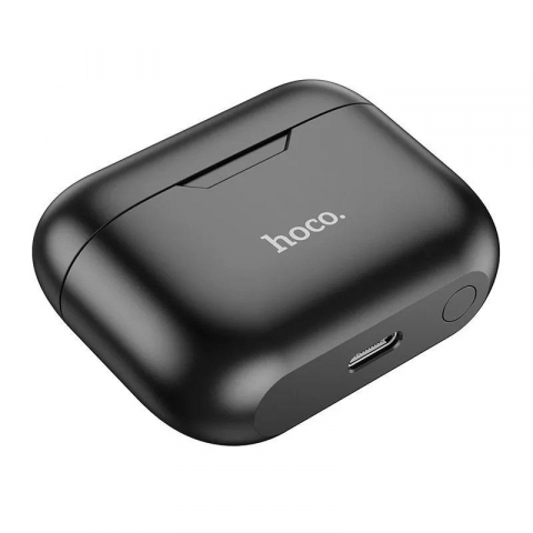Casti HOCO EW34 Full true wireless BT headset [1]
