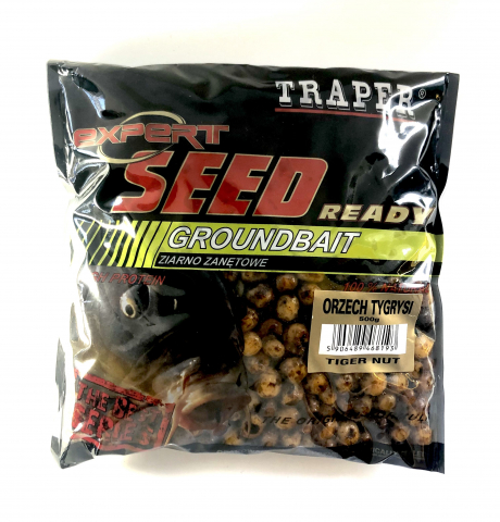 Seminte si mix de seminte - Cereale Oreh Tigru 0.5 kg