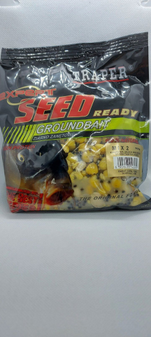 Seminte si mix de seminte - Cereale Ziarno Mix 500 gr