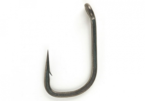 Cirlig Fox EDGES™ Wide Gape Straight #5 [1]