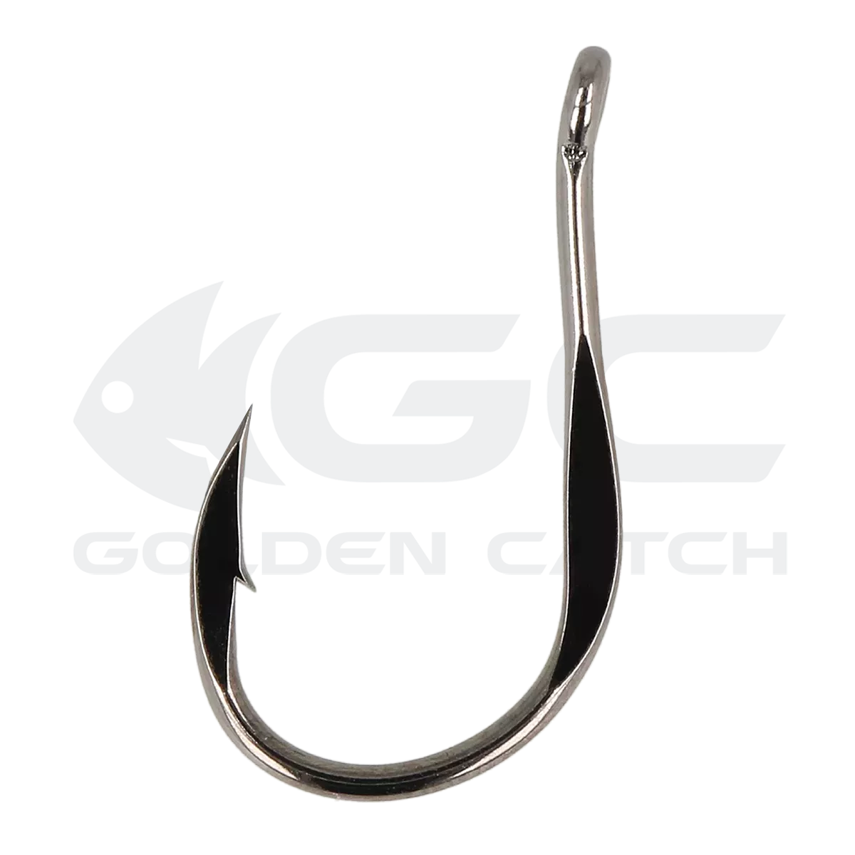 Produse - Cirlig GC Deft Trap #4, 10buc