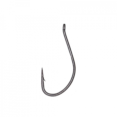 Pescuitul în Moldova - Cirlig Hayabusa FINESSE DROP SHOT DSR132 №2 9PCS