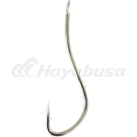 Carlige Feeder, Stationar - Cirlig Hayabusa H.RYU191NI №8(10buc)