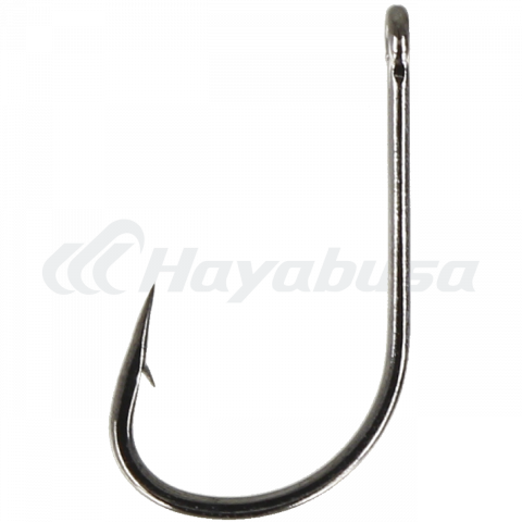 Pescuit Feeder, Stationar, Pluta - Cirlig Hayabusa H.UMT209BN №11(10buc)