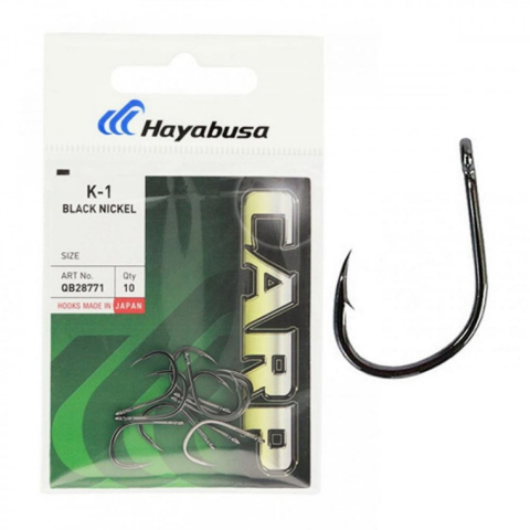 Produse - Cirlig Hayabusa K-1 BN #6