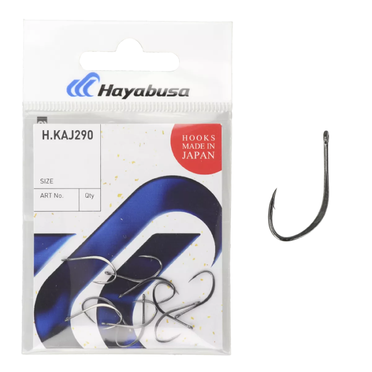 Produse - Cirlig Hayabusa KAJ290 #10