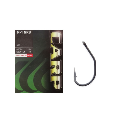 Produse - Cirlig Hayabusa M-1 NRB #6