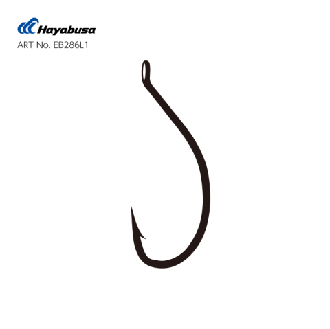 Крючок Hayabusa W-1 NRB #6 [1]