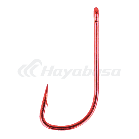 Рыбалка в Молдове - Крючки Hayabussa H.SDE198R #7 10шт.