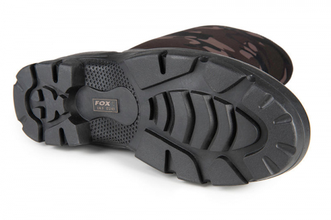 Cizme Fox Camo Neopren Marime 8/43 [1]