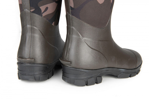 Cizme Fox Camo Neopren Marime 8/43 [3]