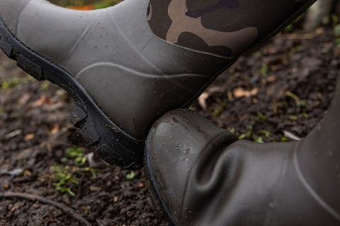 Cizme Fox Camo Neopren Marime 8/43 [5]