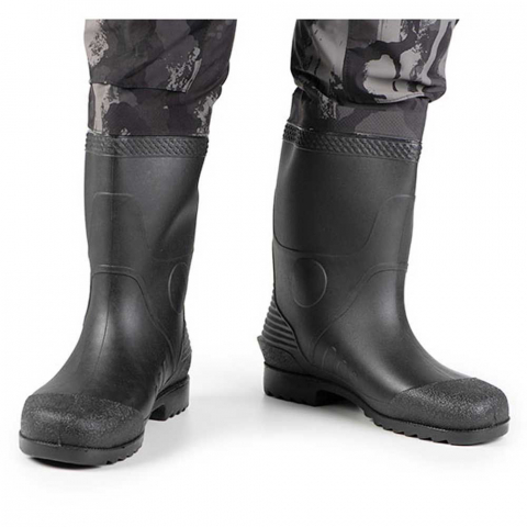 Cizme Sold Fox Rage Waders (Waiders) Camo LW Breathable marime 11/45 [1]