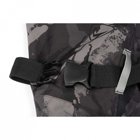 Cizme Sold Fox Rage Waders (Waiders) Camo LW Breathable marime 9/43 [9]