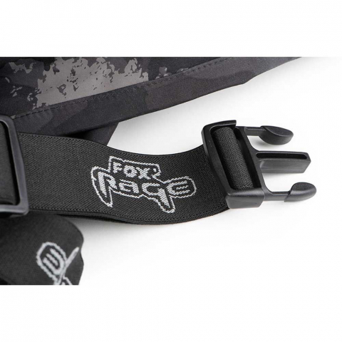 Cizme Sold Fox Rage Waders (Waiders) Camo LW Breathable marime 9/43 [10]