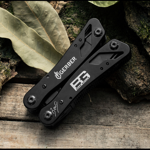 Vesela - Cleste multitool, cu husa