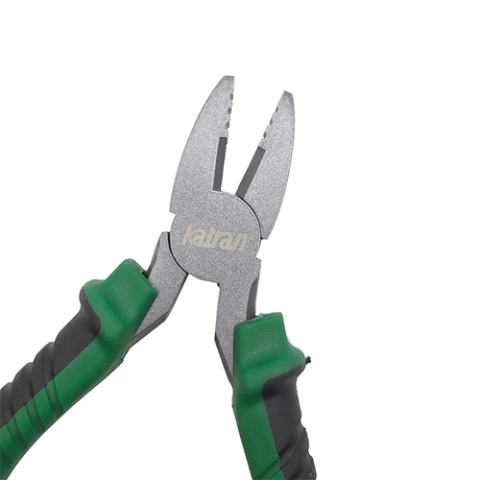 Cleste de crimpare, Crimping MIni tool 120mm KATRAN [2]