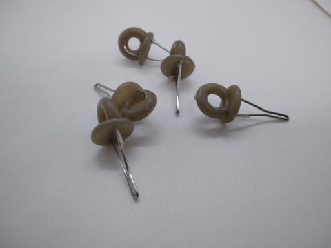 Clipsa Macuc "ГРИБОК", plastic [1]