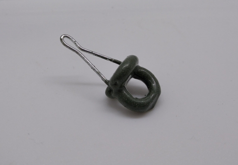 Pescuit Feeder, Stationar, Pluta - Clipsa Macuc "ГРИБОК", plumb