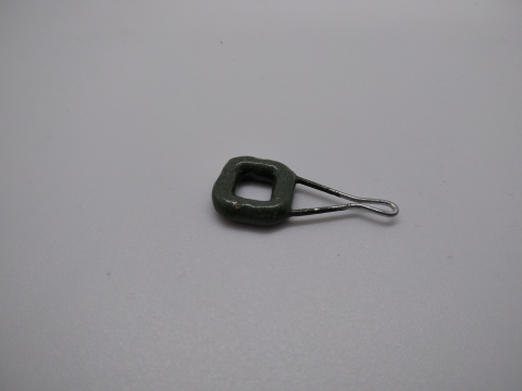 Unelte si accesorii - Clipsa Macuc pătrată, plumb