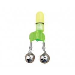 Рыбалка в Молдове - Колокольчик с батарейкой