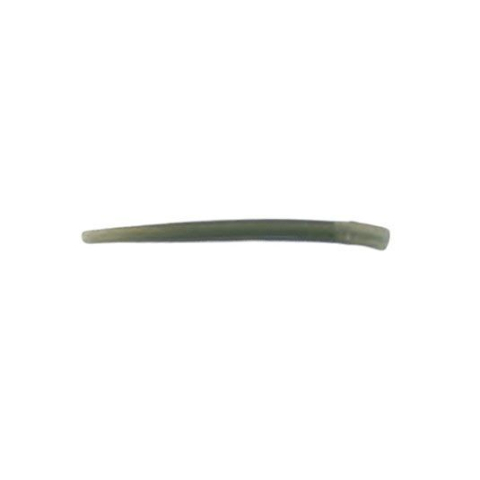Pescuitul în Moldova - Con PRO FL Anti Tangle Sleeve 40mm, 10buc. green